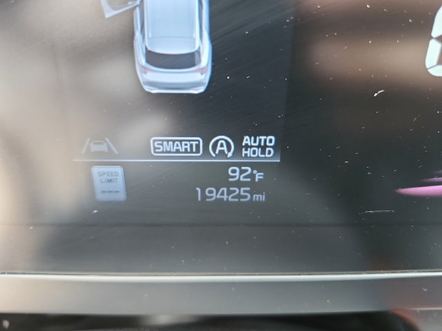 2024 Kia Sportage LX - Photo 16