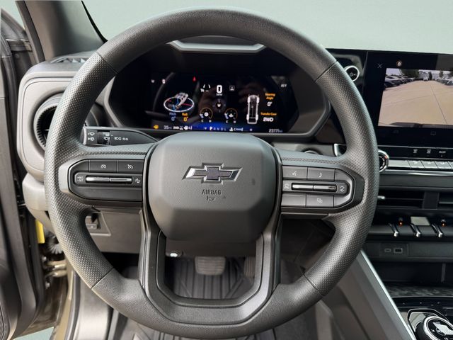 2024 Chevrolet Colorado Trail Boss - Photo 32