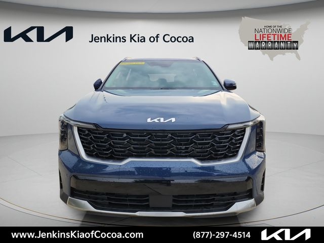 2026 Kia Sorento EX - Photo 12