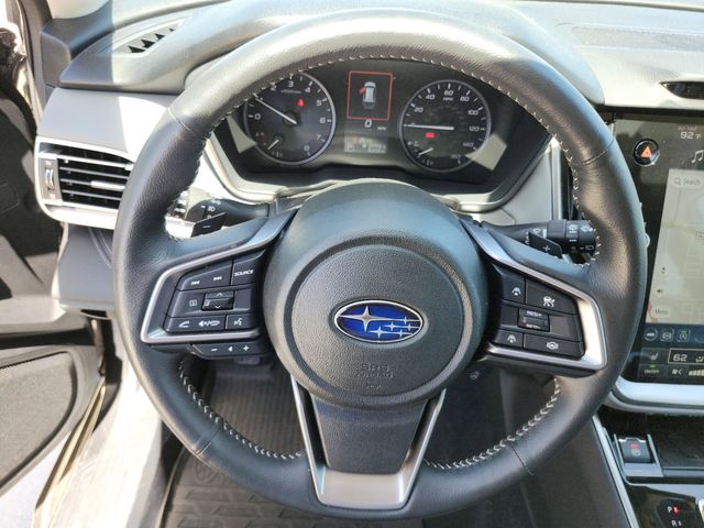 2025 Subaru Outback Limited - Photo 37