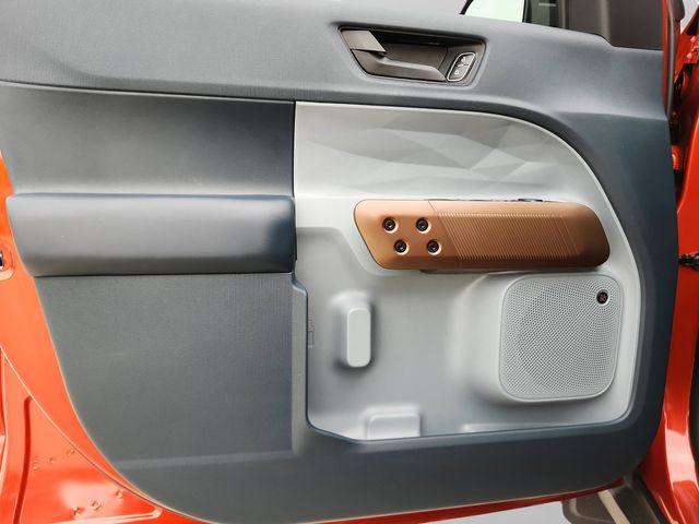 2024 Ford Maverick Lariat - Photo 30