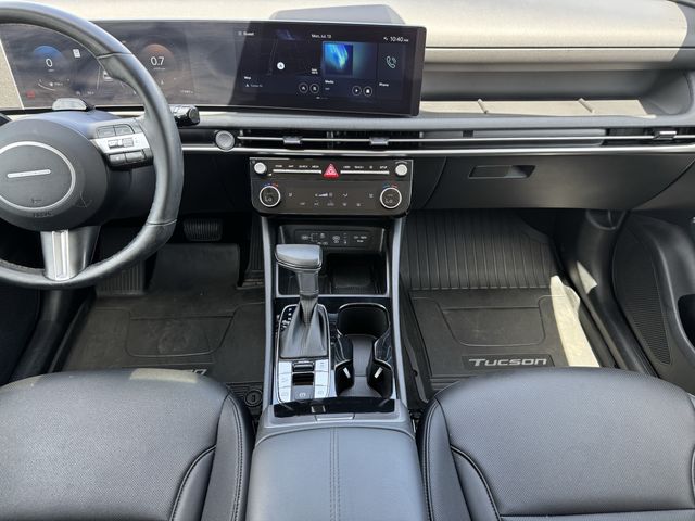 2025 Hyundai Tucson SEL Convenience - Photo 20