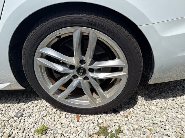 2024 Audi A4 Premium Plus - Photo 11