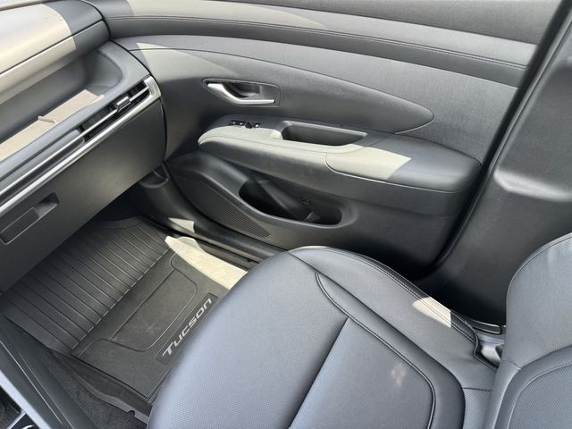 2025 Hyundai Tucson SEL Convenience - Photo 21