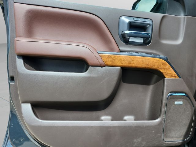 2018 Chevrolet Silverado 1500 High Country - Photo 30