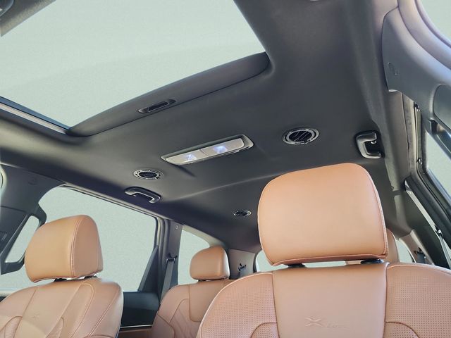 2024 Kia Telluride EX X-Line - Photo 29