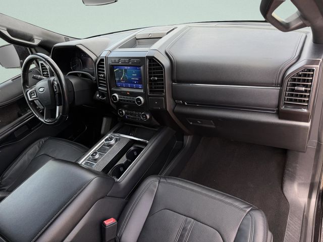 2021 Ford Expedition Limited - Photo 17