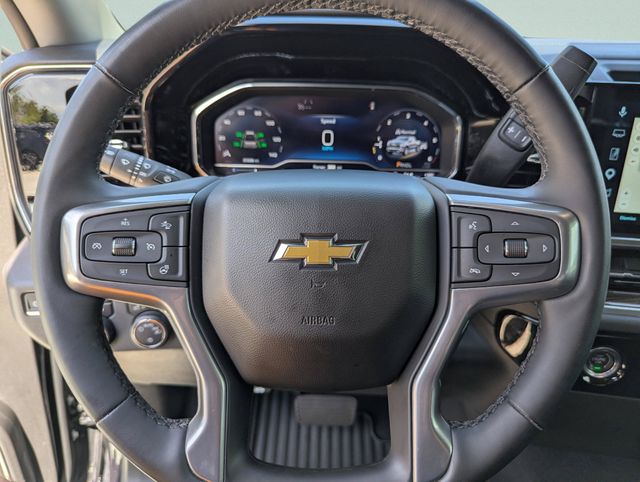 2024 Chevrolet Silverado 1500 LT - Photo 37