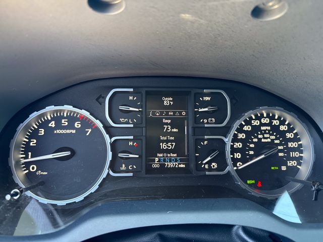 2021 Toyota Tundra SR5 - Photo 35