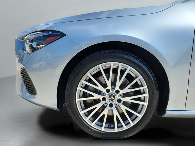 2025 Mercedes-Benz CLA CLA 250 - Photo 29