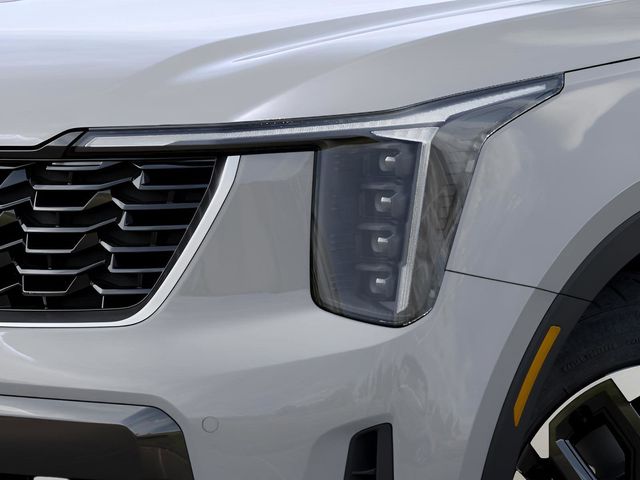 2025 Kia Sorento S - Photo 29