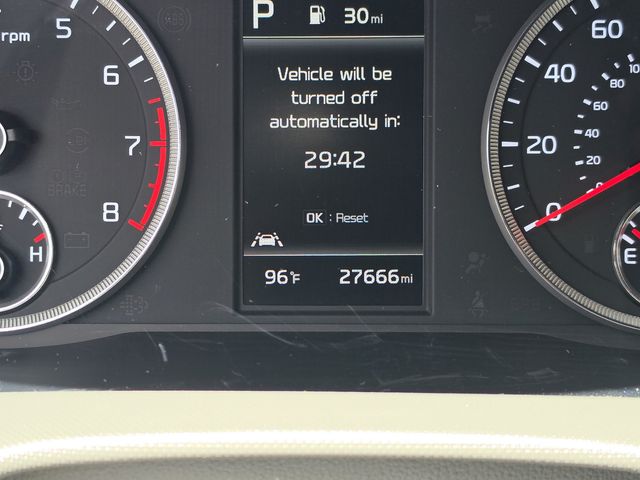 2024 Kia K5 GT-Line - Photo 43