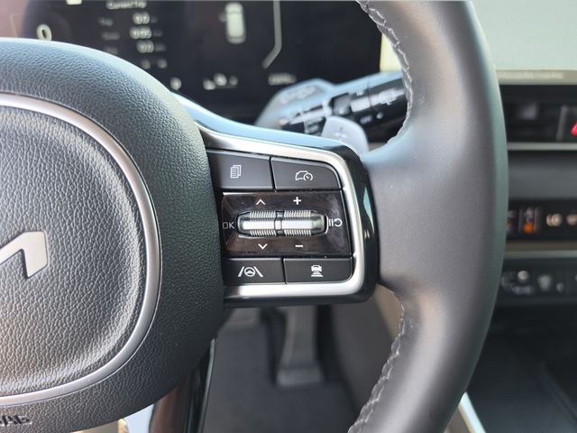 2025 Kia Carnival SX - Photo 39