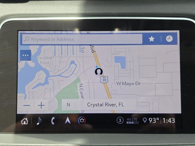2020 Cadillac XT4 Premium Luxury - Photo 32