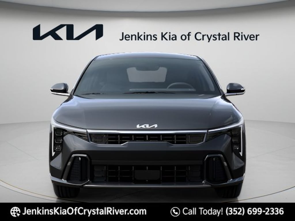 New 2026 Kia K4 Hatchback GT-Line Hatchback