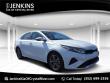 Used 2023 Kia Forte LXS Sedan