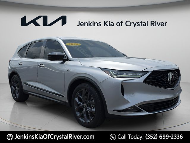 2023 Acura MDX