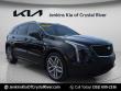 Used 2020 Cadillac XT4 Sport SUV