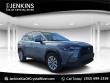 Used 2023 Toyota Corolla Cross LE SUV