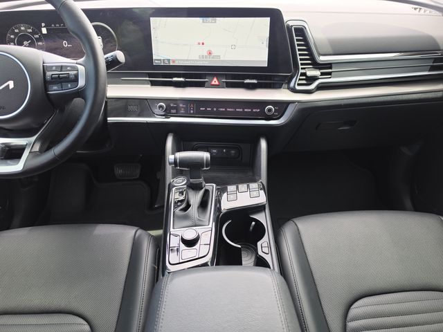 2023 Kia Sportage SX Prestige - Photo 26