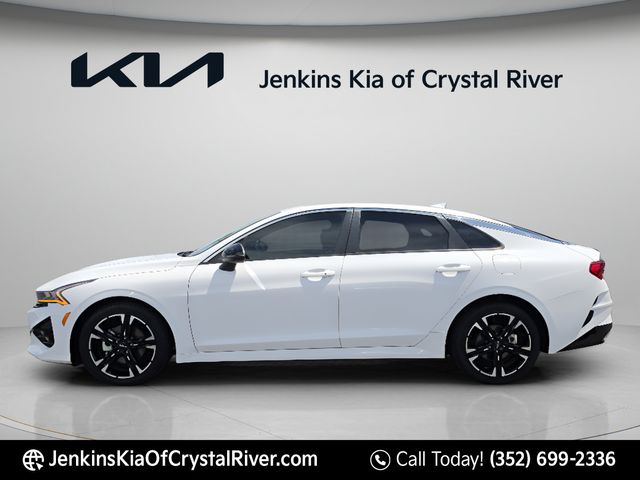 2024 Kia K5 GT-Line - Photo 13