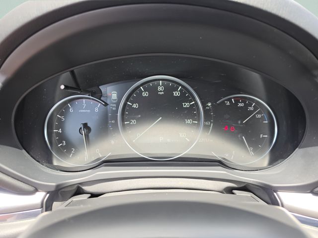 2025 Mazda CX-5 S Premium Plus package - Photo 40