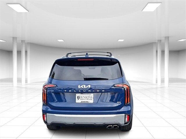 2024 Kia Telluride photo 4