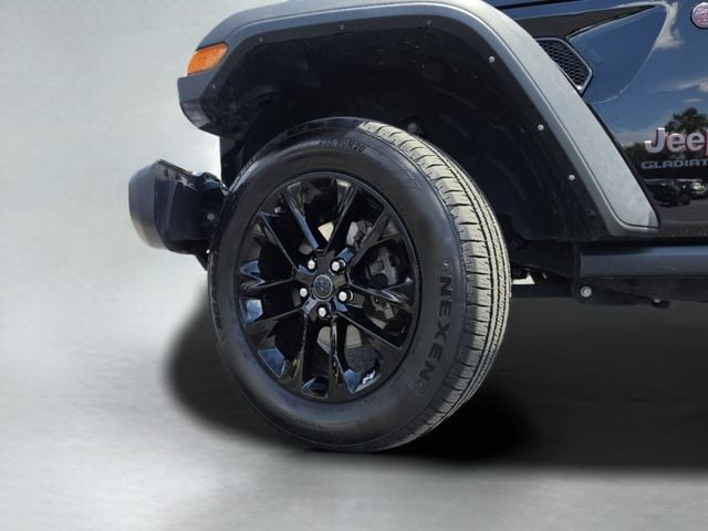 2022 Jeep Gladiator Rubicon - Photo 44