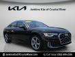 Used 2024 Audi A6 55 Premium Sedan