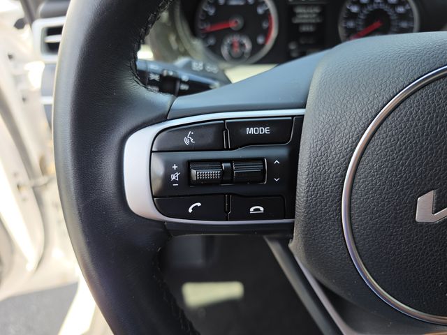 2024 Kia K5 GT-Line - Photo 38