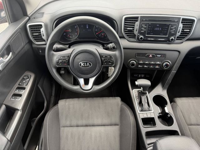 2019 Kia Sportage LX - Photo 23