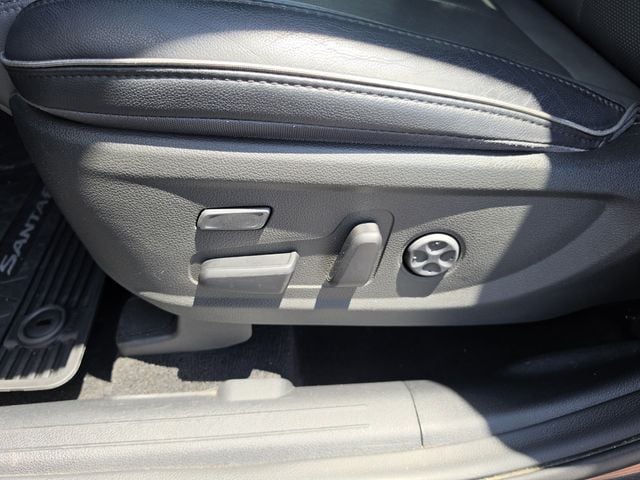 2023 Hyundai Santa Fe Limited - Photo 30