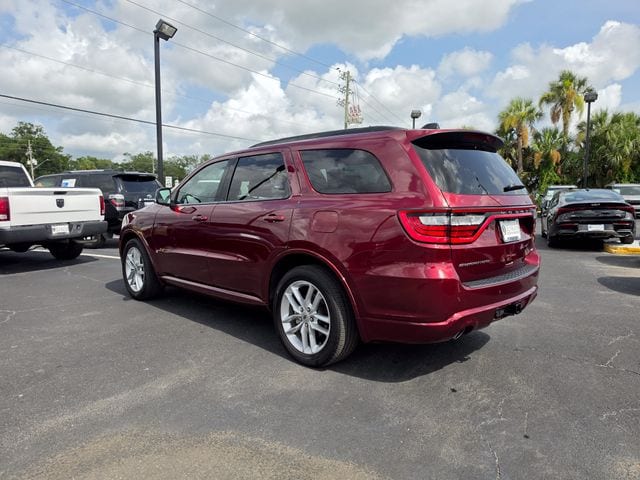 2024 Dodge Durango GT - Photo 10