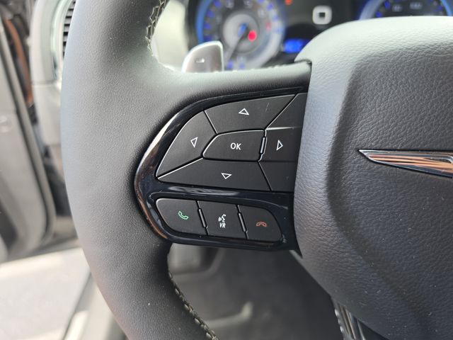 2023 Chrysler 300 S - Photo 38