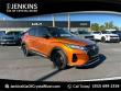 Used 2023 Nissan Kicks SR SUV