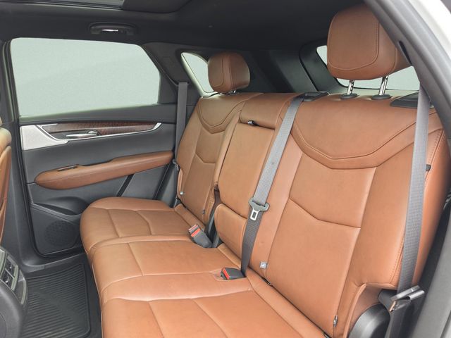 2020 Cadillac XT5 Sport - Photo 27