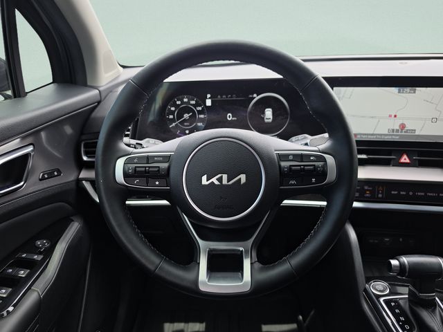 2023 Kia Sportage SX Prestige - Photo 25