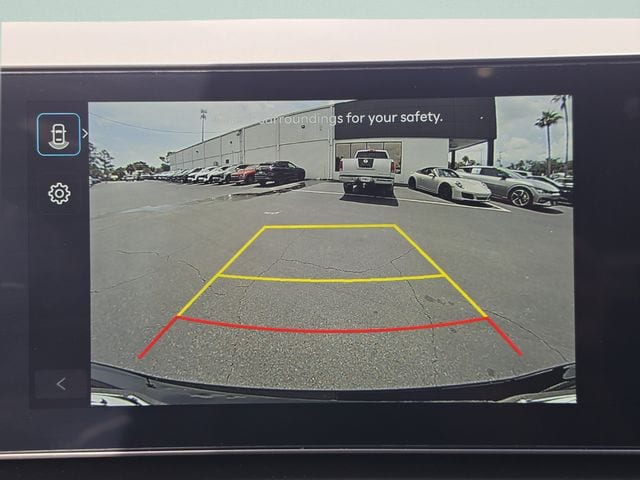 2026 Hyundai Tucson SEL Convenience - Photo 33