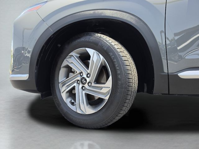 2021 Hyundai Santa Fe SEL - Photo 44