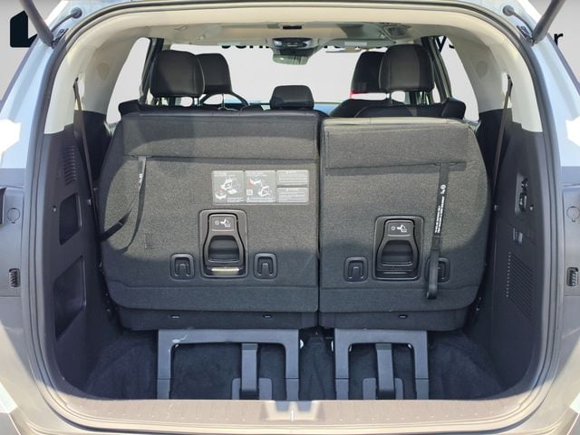 2025 Kia Carnival SX - Photo 18