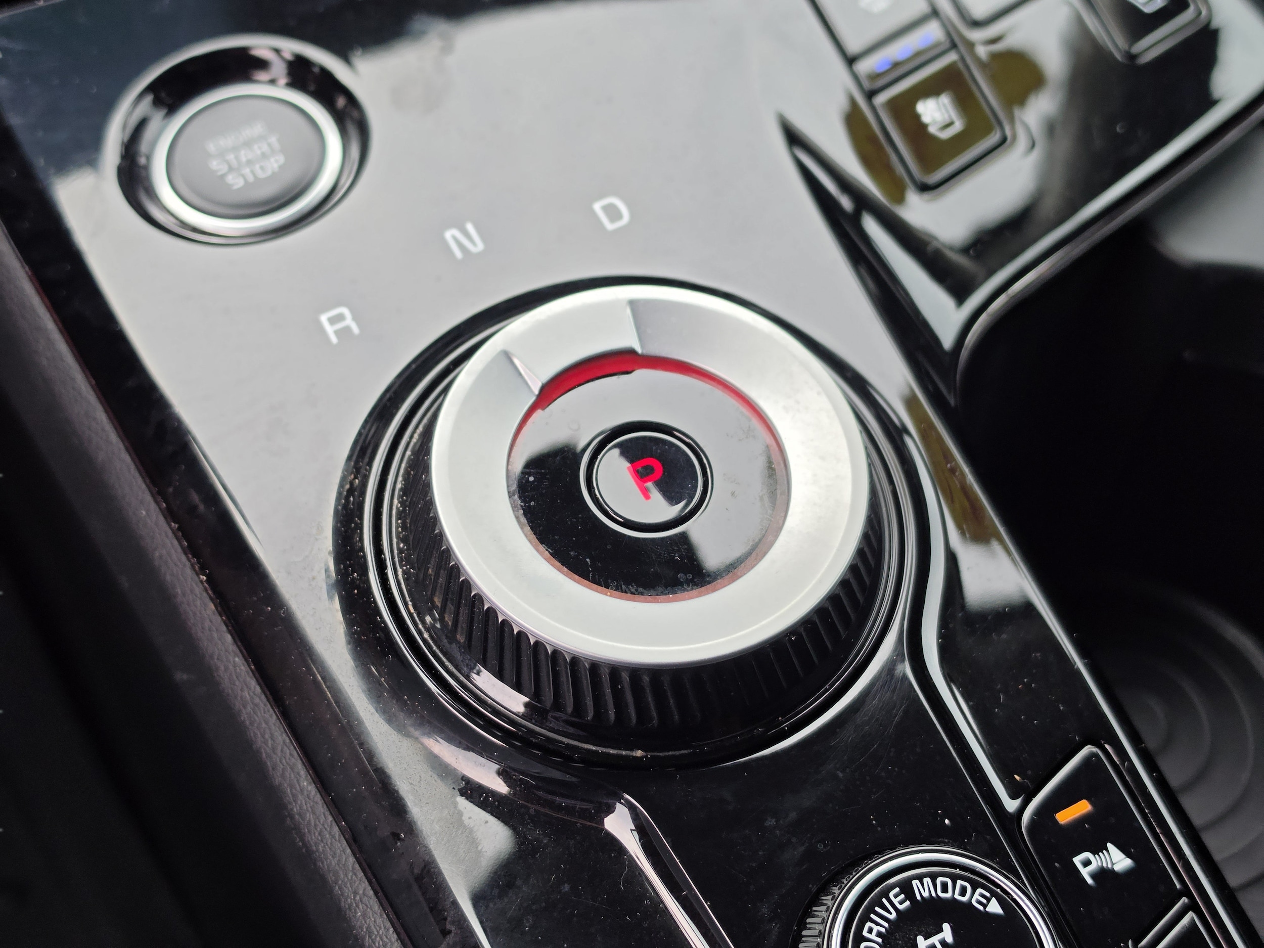 2023 Kia Sportage SX Prestige Hybrid - Photo 38