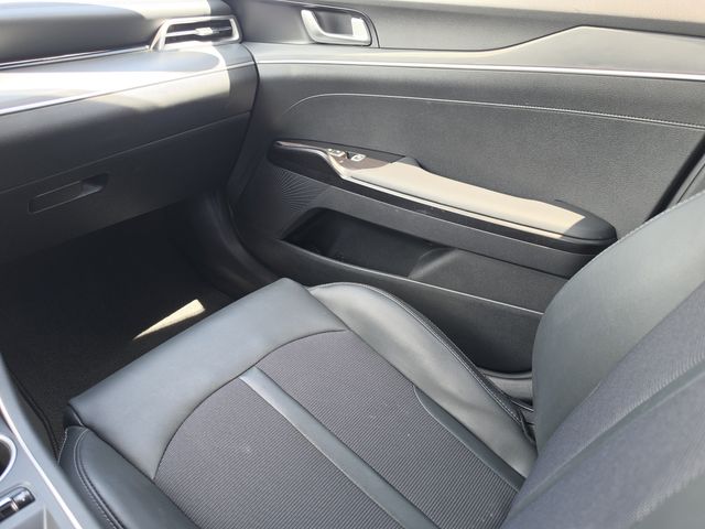 2024 Kia K5 GT-Line - Photo 26