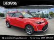 Used 2024 Kia Soul EX Hatchback
