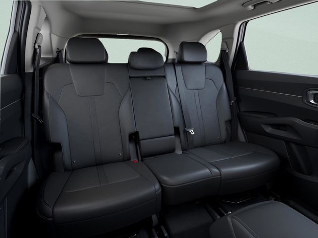 2025 Kia Sorento S - Photo 17