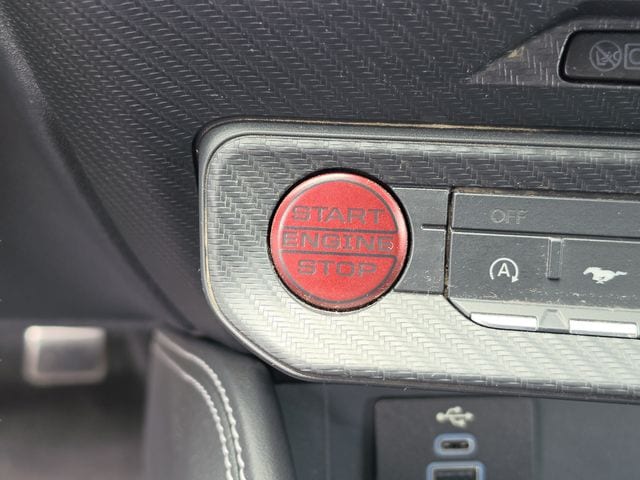 2024 Ford Mustang EcoBoost Premium - Photo 40