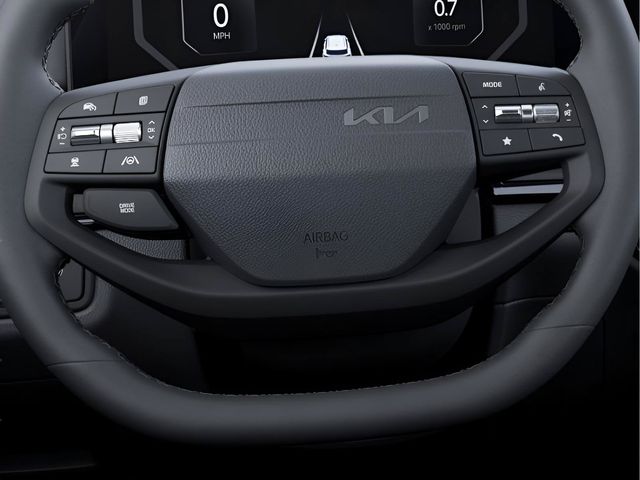 2026 Kia Sportage SX - Photo 22