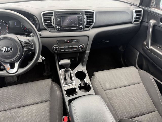 2019 Kia Sportage LX - Photo 24