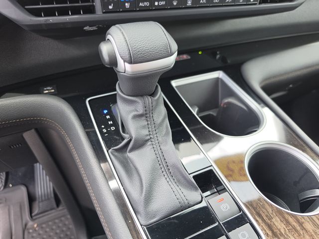 2025 Toyota Sienna Limited - Photo 37