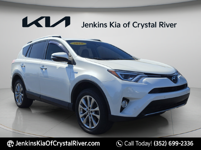2018 Toyota RAV4