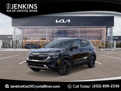2026 Kia Seltos EX SUV